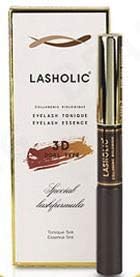 Amazon Lasholic 3d デュエル栄養剤 まつげ美容液 韓国コスメ 並行輸入品 Lasholic まつげ美容液 マスカラ下地 通販