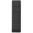 HID Corporation 5365 MiniProx Proximity Access Card Reader, 1-11/16" Length x 6" Height x 1" Thick, Classic Charcoal Gray (Pack of 1)