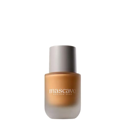 Mascavo Soft Radiance Base Líquida 19o 30ml