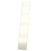 Greenten Bass Bone Nut 4 String Replacement (38 X 6 mm, Unbleached)