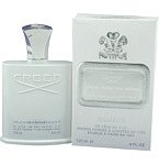 * SILVER MOUNTAIN WATER by Creed for Men and Women * 4.0 oz (120 ml) Millessime Spray