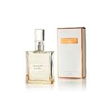 Bath and Body Works Sensual Amber Eau De Toilette Perfume Spray 2.5 Ounce Full Size Tall White Slender Box