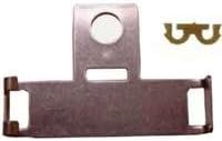 TPMS Cradle and Clip For Use With TS1048 Band