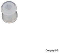 Auto Trans Kick Down Rod Bushing WD EXPRESS fits 74-83 Mercedes 240D 2.4L-L4