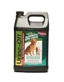 UrineOff Pet Odor Stain Remover Dog Puppy Formula 1 Gal by Bio-Pro Research
