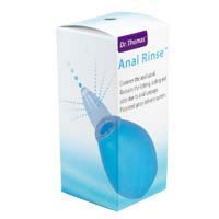 Dr. Thomas Anal Rinse - Portable Bidet Sprayer Great for Travel - Thumbnail 2
