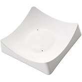 5-3/8" Square Slumper Mold
