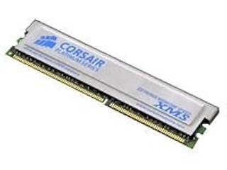 UPC 870584002529 product image for Corsair 1GB Non-ECC DDR RAM with Heat Spreader (CMX1024-3200PT) (B0006FNOR0) | upcitemdb.com