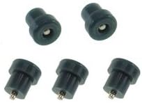 Kenwood KMC560 Foot and Hammer Drive Screw