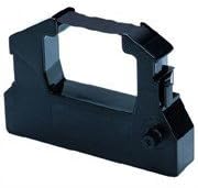 Six Premium Quality ERC-28B Purple POS Ribbons compatible with the Epson M-2000, ERC-28.