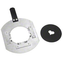 Walimex 16660 kit per macchina fotografica