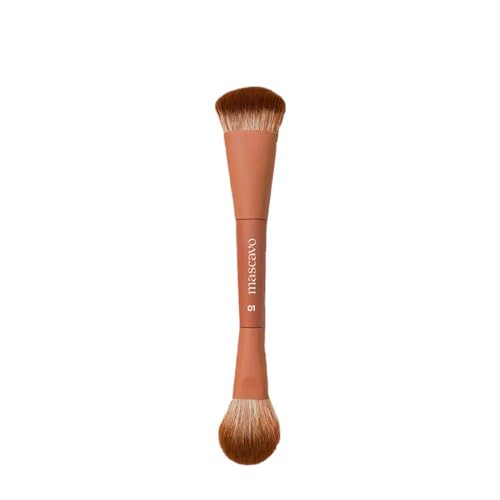 Kit Mascavo Pro Series Pincel de Maquiagem 4 Produtos