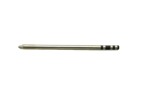 Aoyue Bevel Solder Iron Tip WQ-52 Lead Free Type with Heater Cartridge