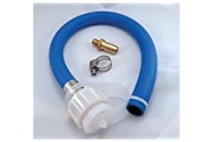 Atlantis Flush Kits for YAMAHA WAVE RUNNER III 1992-1997