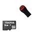 Sandisk 8GB 8G Micro SDHC Class 4 TF Memory Card with Micro SD Card Reader - Bulk Packed