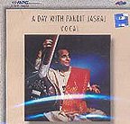 A Day with Pandit Jasraj (MUIC CD)