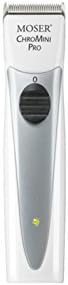 Mosser Chromini Pro Electric Shaver, Color White - 200 gr