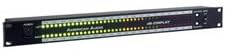 DB-Display Low Cost 2 Channel Audio LED dB Meter-by-Audio Authority