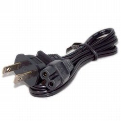 Promaster XtraPower AC Replacement Cord (3 ft)