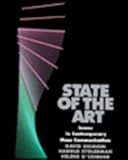 State of the Art : Issues in Contemporary Mass Communication, Shimkin, David and Stolerman, Harold, 0312055439