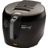 Click Here to See More Images Presto 6-cup Cooldaddy Elite Deep Fryer