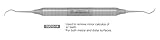 Osung CUC13-14 Dental Curette, Universal, Columbia, SC 13-14