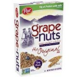 Grape Nuts Cereal - Image 2