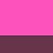 Skullcandy Chops Flex in-Ear Earbud - Plum/Pink