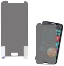 MYBAT Screen Protector Twin Pack compatible with Samsung W750V (ATIV SE)