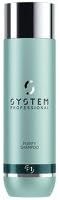 Wella SP Code Energy Purify Shampoo 250ml