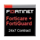 Fortinet FortiGate-110C Support 24x7 FortiCare plus FortiGuard Bundle Contract 1 Year (New Units and Renewals) FC-10-00113-950-02-12 SFC-10-00113-950-02-12