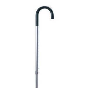 Carex Women's Round Handle Aluminum Cane, 0.95 Pound