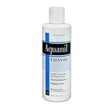 Aquanil Skin Cleanser, Soapless Lipid-free Cleanser - 8 Fl Oz (Pack of 2)