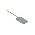 Thunder Group 12 by 14-Inch Pizza Peel, 25-Inch
