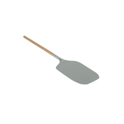 Thunder Group 12 by 14-Inch Pizza Peel, 30-Inch