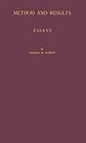 Collected Essays, Huxley, Thomas Henry, 0837199182