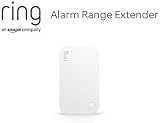 Ring Alarm Range Extender 2nd Generation, Easy Plug In, Base Station Boost view 3