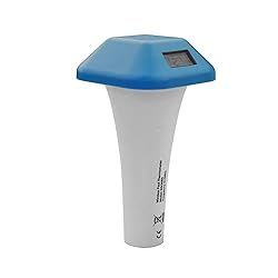Ambient Weather WH31PF Wireless Waterproof Floating