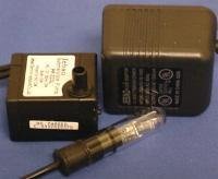 Jebao PP333L Water Pump with 10W Light (53 GPH)