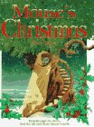 Mouse'S Christmas 1856135292 Book Cover
