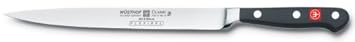 WÜSTHOF Fischfiliermesser Messer, Stahl, 0 31.5 x 2.5 x 1 cm