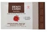 Denti Candi Xylitol Mints Chocolate Mint 10.5g.(pack of 3)