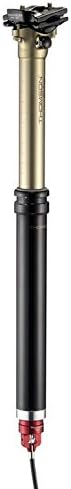 THOMSONBike Products Covert Dropper Seat post
