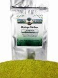 Organic Moringa Oleifera - 4 oz. (112 Grams) Dried Leaf Powder