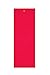 yogitoes Yoga Mat Towel, Solid