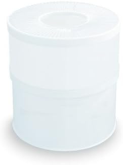 Modern Cat Designs TT-LH03-W Litter Box Hider44; White