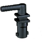 Spraying Systems 18638-111-540-NYB QJ100 Series Quick TeeJet Nozzle Body