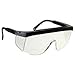 Radians G4J110ID Safety Glasses