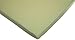 American Baby Company 100% Natural Cotton Jersey Knit Fitted Portable/Mini-Crib Sheet, Celery, Soft Breathable, for Boys and Girls