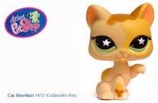 littlest pet shop 832